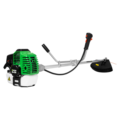 Roçadeira Gasolina Brudden K430 43cc