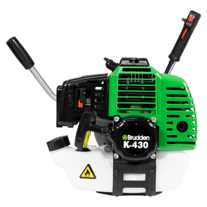 Roçadeira Gasolina Brudden K430 43cc