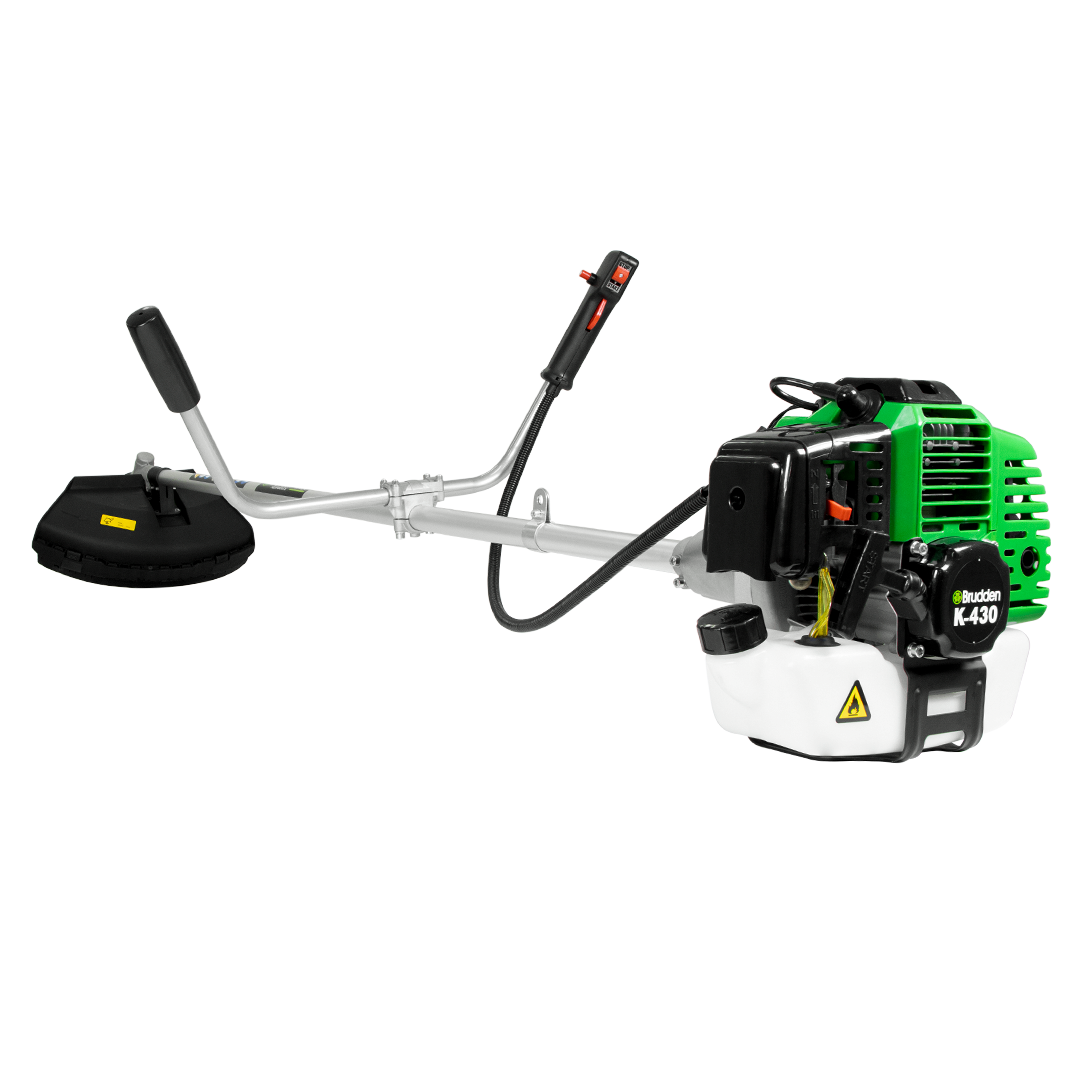 Roçadeira Gasolina Brudden K430 43cc