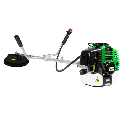 Roçadeira Gasolina Brudden K430 43cc