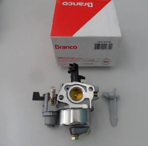 Carburador 6.5 HP 7HP Original Branco B4T - Ref. 90300781