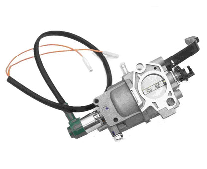 Carburador com Solenóide Toyama TG12000CXNE - Vista 4