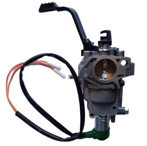 Carburador com Solenóide Toyama TG12000CXNE - Vista 2