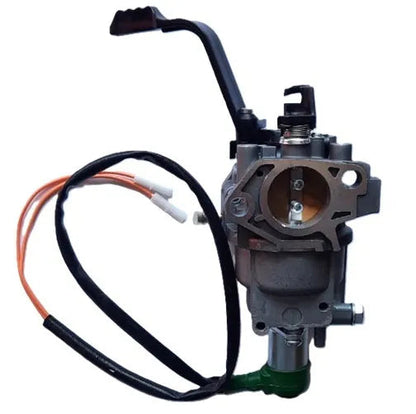 Carburador com Solenóide Toyama TG12000CXNE - Vista 2