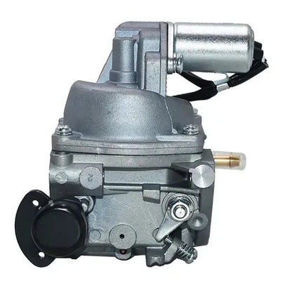 Carburador com Solenóide Honda GX610 GX620 Branco B4T 10000 - Vista 2