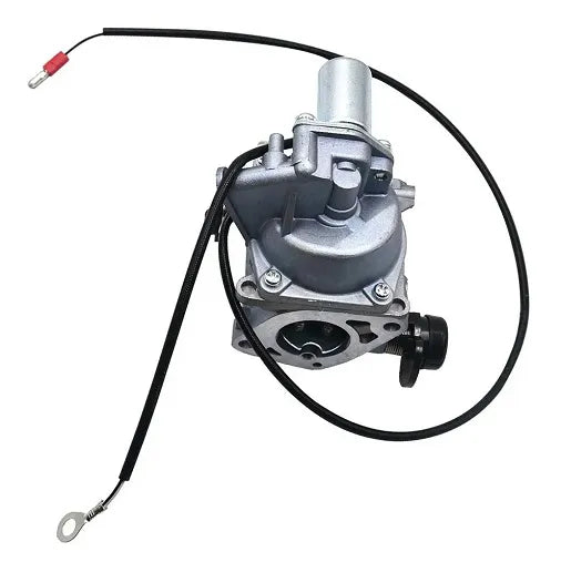 Carburador com Solenóide Honda GX610 GX620 Branco B4T 10000 - Vista 3