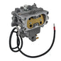 Carburador com Solenóide Honda GX670 Toyama TG12000CXE - Vista 1