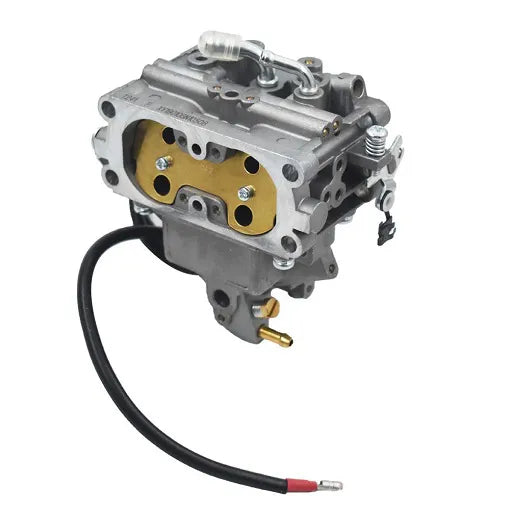 Carburador com Solenóide Honda GX670 Toyama TG12000CXE - Vista 2