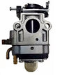 Carburador Roçadeira 43cc 52cc GR430 GR520 - Vista frontal