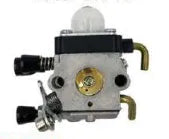 Carburador Roçadeira Stihl FS55 FS80 FS85 Compatível - Ref. 707770