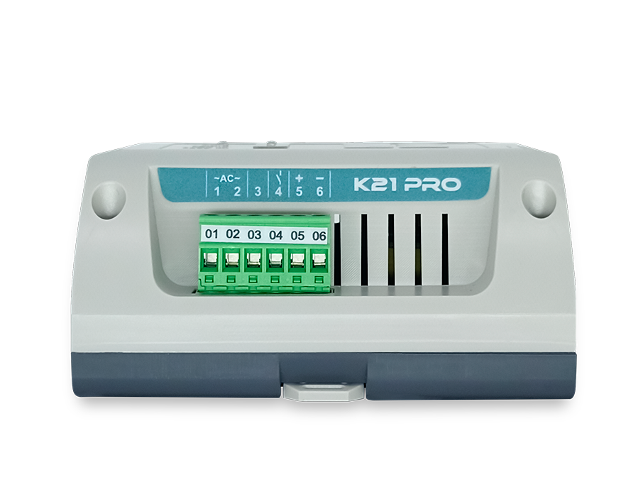 Carregador de Baterias K21 PRO – 12V e 24V para Grupos Geradores e Motobombas