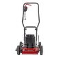 Cortador de Grama Elétrico Brudden CW100 – Motor WEG, 31cm de Corte, 127V/220V