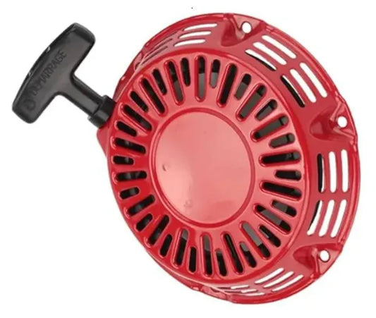 Partida Retrátil Motor Gasolina GX160 GX200 Tipo 2
