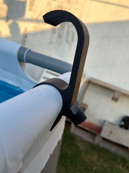 Cachoeira para Encher Piscina – Suporte Ø56 mm com Entrada 3/4"
