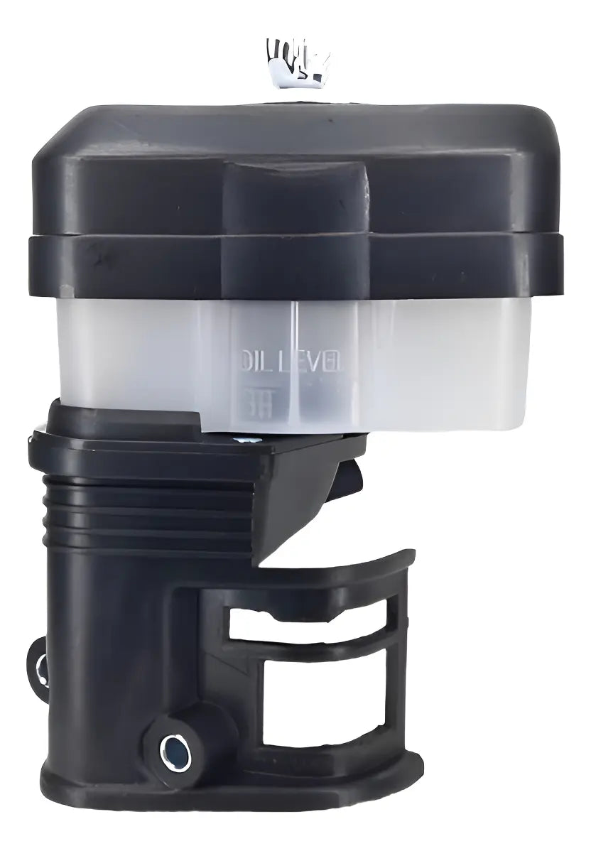 Filtro de Ar Banhado a Óleo para Motores 5.5hp 6.5hp 7hp – BRANCO B4T