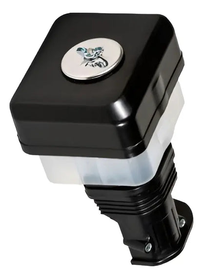 Filtro de Ar Banhado a Óleo para Motores 5.5hp 6.5hp 7hp – BRANCO B4T