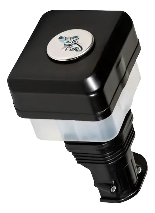 Filtro de Ar Banhado a Óleo para Motores 5.5hp 6.5hp 7hp – BRANCO B4T