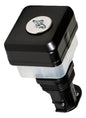 Filtro de Ar Banhado a Óleo para Motores 5.5hp 6.5hp 7hp – BRANCO B4T