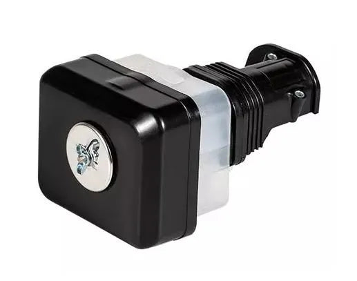 Filtro de Ar Banhado a Óleo para Motores 5.5 6.5 ou 7hp