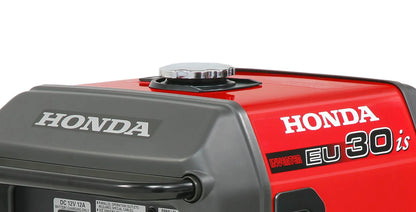 Gerador Honda EU30i Inverter 3000W 220V Silencioso - Melhor Gerador Portátil 2026