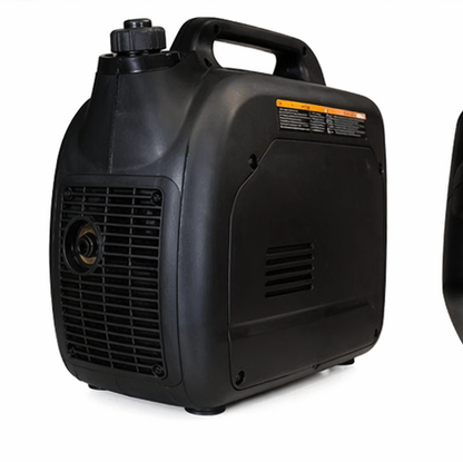 Gerador Inverter Digital Toyama TG2000IP 1,8kVA 127V – Portátil e Silencioso