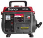 Gerador de Energia Branco B2T 950 220V 950W