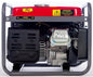 Gerador de Energia Branco B4T 1300 110V 1.3 kVA Monofásico