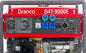 Gerador de Energia Branco B4T 9000E 9kva Monofásico 110/220V - Partida Elétrica e Manual