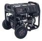 Gerador de Energia Branco Elite 8000XS 10.5 KVA Monofásico 110/220V