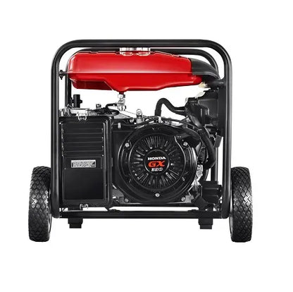 Gerador de Energia Honda EZ6500CXS LB 127V 6.5 KVA Partida Elétrica