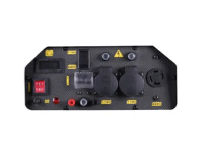 Gerador de Energia Pramac PX 6000 6.1 kVA Monofásico