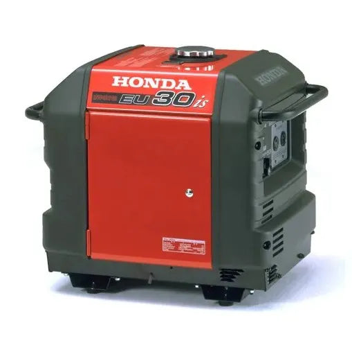 Gerador Inverter Honda EU30IS 220V 3kva Silencioso - Disponibilidade Imediata