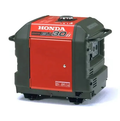 Gerador Inverter Honda EU30IS 220V 3kva Silencioso - Disponibilidade Imediata