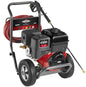 Lavadora de Alta Pressão a Gasolina Briggs 4000 psi.