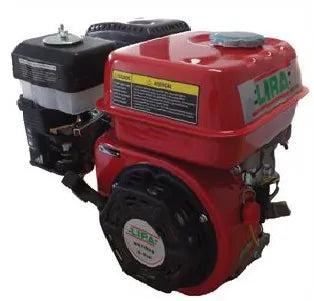 Motor Gasolina Lira MG65 6.5HP 196cc 4 Tempos Partida Manual Alerta de Óleo