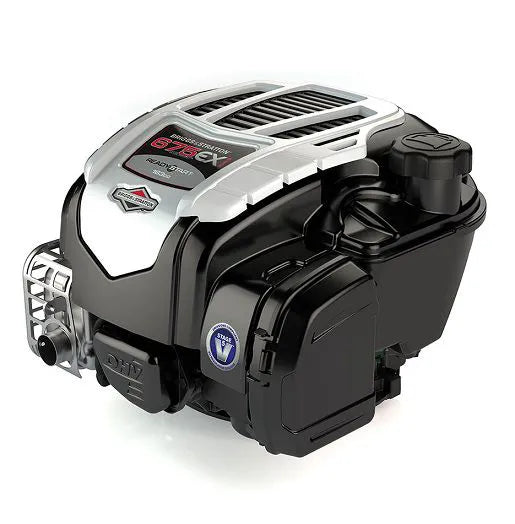 Motor Briggs 675EXI Eixo Vertical Curto 4.5 HP