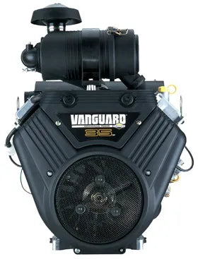 Motor Gasolina Briggs & Stratton Vanguard B4T 35HP 993cc 2 Cilindros Partida Elétrica