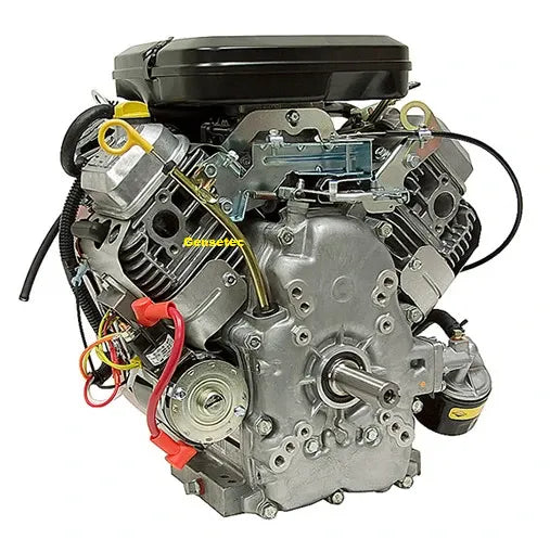 Motor Gasolina Briggs & Stratton Vanguard B4T 18HP 570cc 2 Cilindros Partida Elétrica
