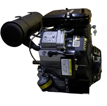 Motor Gasolina Briggs & Stratton Vanguard B4T 23HP 627cc 2 Cilindros Partida Elétrica e Manual