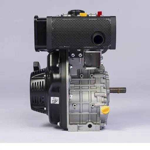 Motor Diesel Branco BD5.0H XS Partida Manual 4,5hp