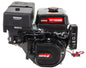 Motor Gasolina Kawashima GE1300-BE 13HP 389cc 4 Tempos Partida Elétrica e Manual
