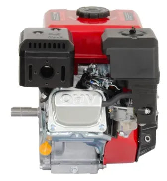 Motor Estacionário Horizontal Kawashima GEH-750 7.5HP 224cc OHV Partida Elétrica e Manual