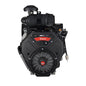 Motor Gasolina Branco B4T 35E 35HP 999cc 2 Cilindros Partida Elétrica Eixo 36mm Filtro Ciclônico Duplo
