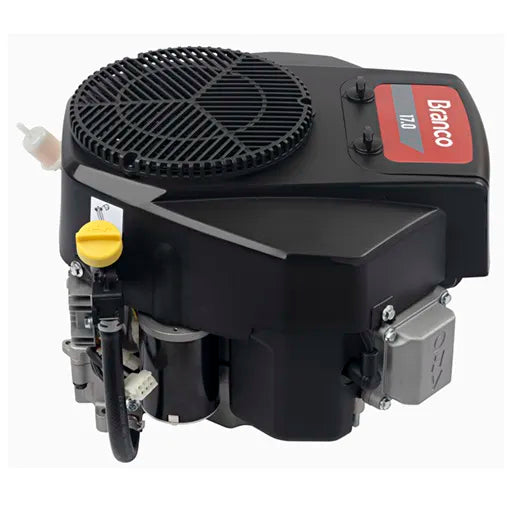 Motor Gasolina Branco Vertical B4T 17.0v 17 HP - Vista 1