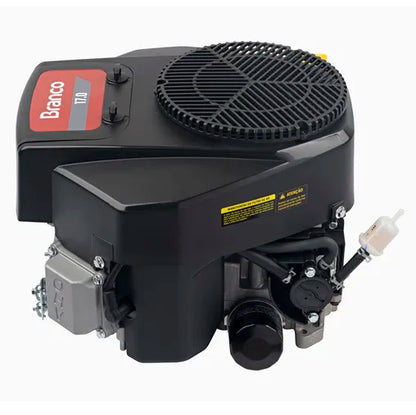 Motor Gasolina Branco Vertical B4T 17.0v 17 HP - Vista 3