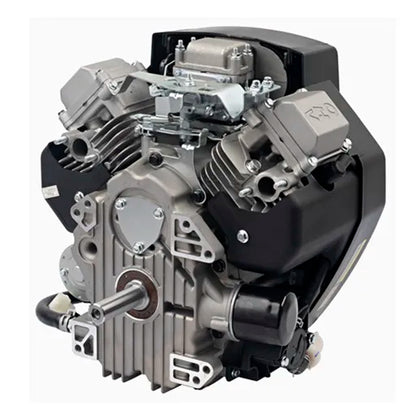 Motor Gasolina Branco Vertical B4T 17.0v 17 HP - Vista 4