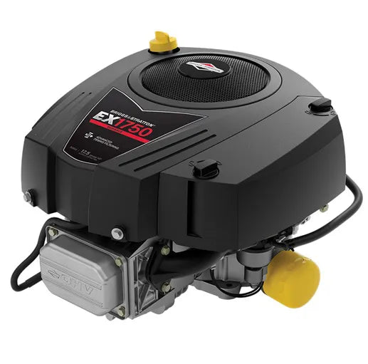 Motor Gasolina Briggs & Stratton Vertical EXI1750 17.5 HP