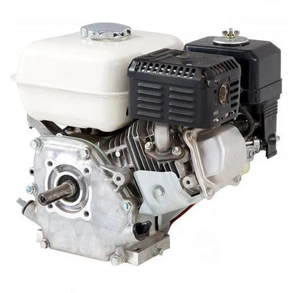 Motor Honda GX160 QD 5,5 HP 163cc Partida Manual – Multiuso Agro Construção Rabeta