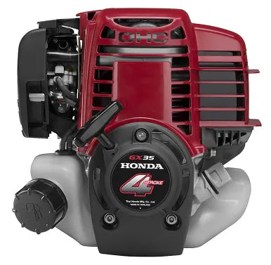 Motor Honda GX35 1,6 HP 35,8cc 4 Tempos 7.000 RPM – Roçadeira UMK435 e Régua Vibratória