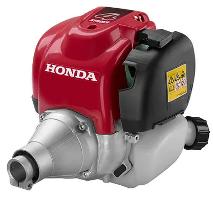 Motor Honda GX35 1,6 HP 35,8cc 4 Tempos 7.000 RPM – Roçadeira UMK435 e Régua Vibratória